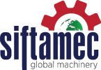 Siftamec Global Makina Ltd.Şti.